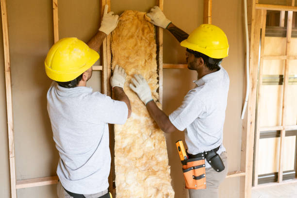 Types of Insulation We Offer in Point Venture, TX